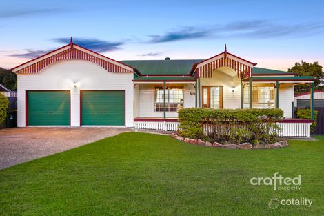 Property photo of 18 Maitland Street Forest Lake QLD 4078