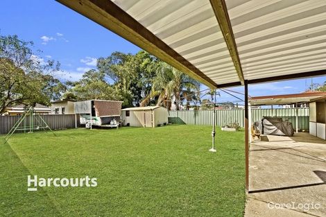 Property photo of 29 Walker Street Werrington NSW 2747