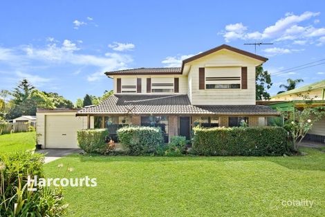 Property photo of 29 Walker Street Werrington NSW 2747