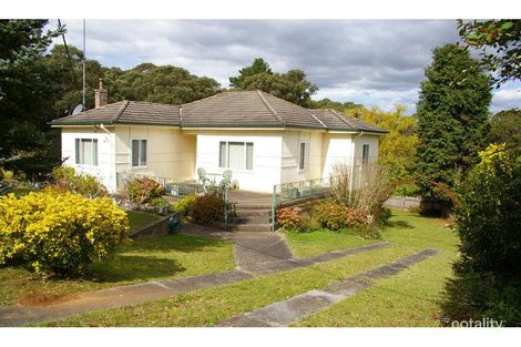 Property photo of 1 Taylor Street Berrima NSW 2577