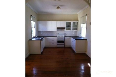 Property photo of 91 Chestnut Street Wynnum QLD 4178