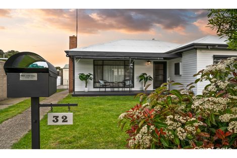 Property photo of 32 Kelly Street Wodonga VIC 3690