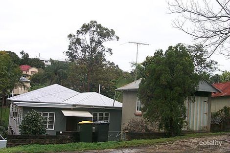 1 Laurel St, Highgate Hill, QLD 4101
