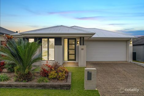 99 Cowen Tce, North Lakes, QLD 4509