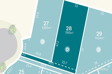 28 Boltwood Way, Thrumster, NSW 2444