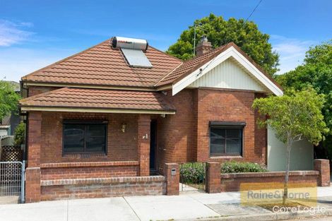 Property photo of 1 Hastings Street Botany NSW 2019