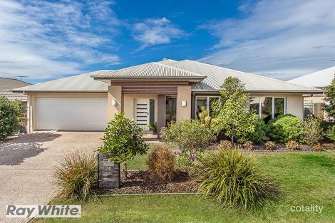 36 Shimao Cres, North Lakes, QLD 4509