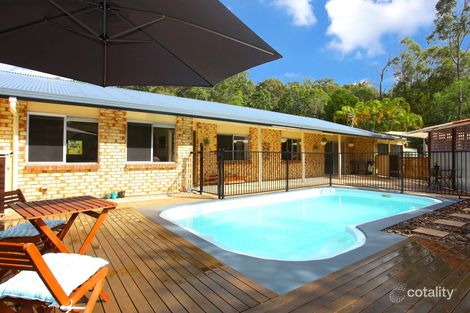 4 Carrama Ct, Mudgeeraba, QLD 4213