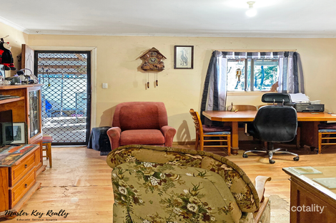 Property photo of 298 Glencoe Road Coverty QLD 4613