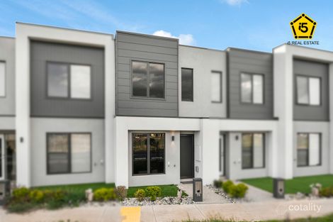 Property photo of 78 Connaught Road Tarneit VIC 3029