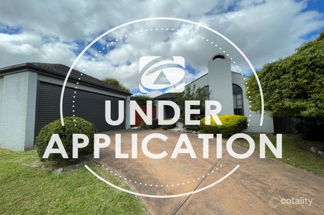 Property photo of 24 Chirnside Road Berwick VIC 3806