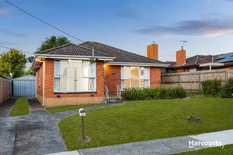 17 Dawayne St, Burwood East, VIC 3151