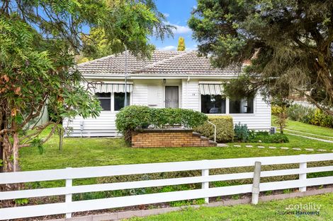 16 Perkins St, Alexandra, VIC 3714