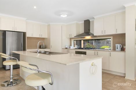 Property photo of 29 Bennison Street Croydon VIC 3136