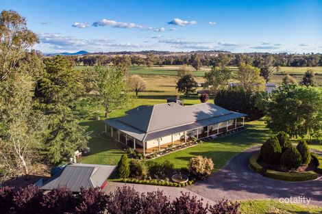 584 Nundle Rd, Piallamore, NSW 2340