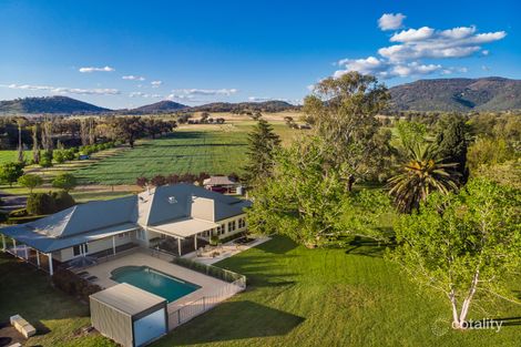 Property photo of 584 Nundle Road Piallamore NSW 2340