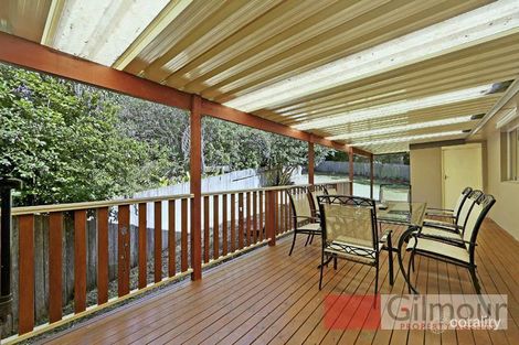 Property photo of 18 Helen Court Castle Hill NSW 2154
