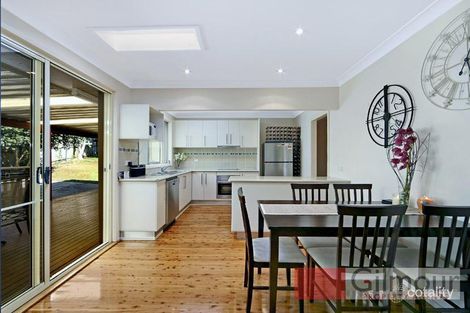 Property photo of 18 Helen Court Castle Hill NSW 2154