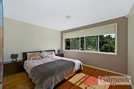 Property photo of 18 Helen Court Castle Hill NSW 2154