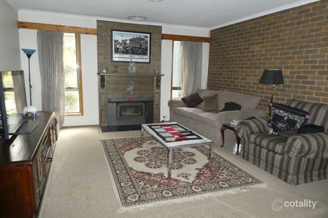 Property photo of 39 Gilday Court Haddon VIC 3351