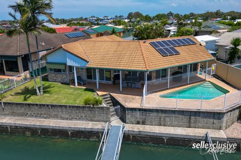 Property photo of 58 Jacaranda Drive Bongaree QLD 4507