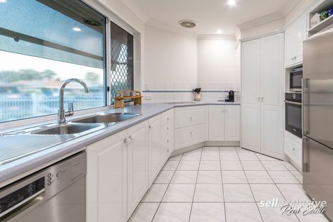 Property photo of 58 Jacaranda Drive Bongaree QLD 4507