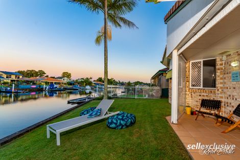 Property photo of 58 Jacaranda Drive Bongaree QLD 4507