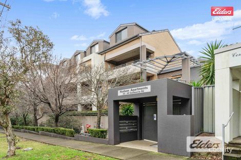 18/45 Eastbourne Rd, Homebush West, NSW 2140