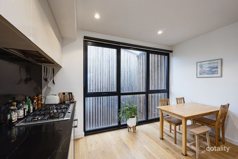 Property photo of 2 Yates Lane Parkville VIC 3052