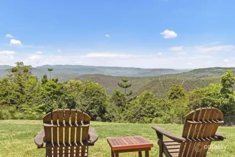 92a Coomera Gorge Dr, Tamborine Mountain, QLD 4272