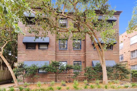 Property photo of 1/17 Poate Road Centennial Park NSW 2021