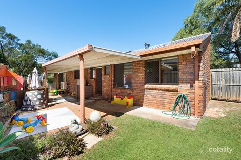 Property photo of 1 Ian Court Kallangur QLD 4503
