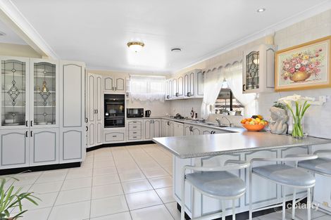 Property photo of 15 Mundamatta Street Villawood NSW 2163