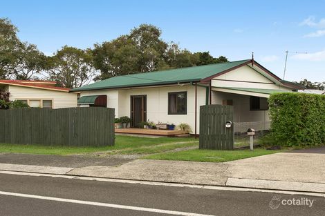 Property photo of 4 Bangalow Road Ballina NSW 2478