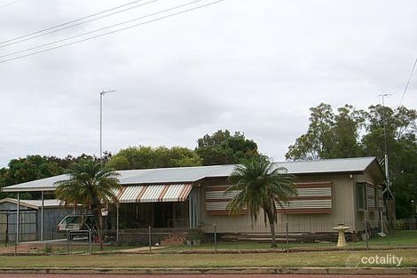 21 Baker St, Richmond Hill, QLD 4820