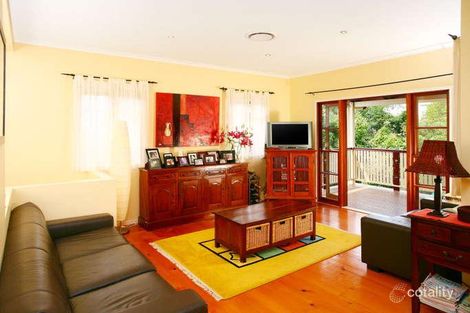 Property photo of 55 Kinnaird Ashgrove QLD 4060