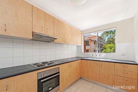 Property photo of 6/8-10 Cambridge Street Merrylands NSW 2160