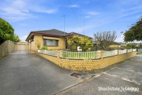 22 Gillie Cres, Morwell, VIC 3840