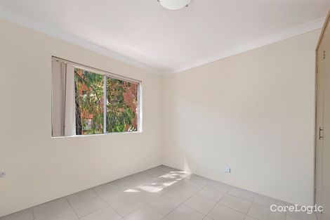 Property photo of 6/8-10 Cambridge Street Merrylands NSW 2160