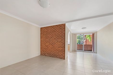 Property photo of 6/8-10 Cambridge Street Merrylands NSW 2160