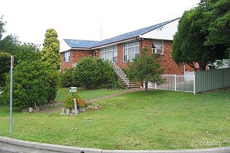38 Pacific Hwy, Gateshead, NSW 2290