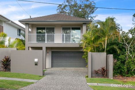 Property photo of 38 Kenmore Road Kenmore QLD 4069