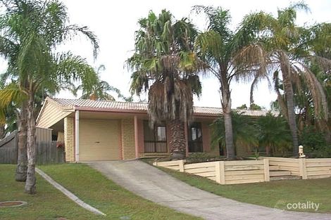 22 Black Diamond Cres, Edens Landing, QLD 4207