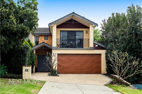 Property photo of 9A Canna Way Ardross WA 6153