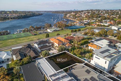 14a Philip St, East Fremantle, WA 6158