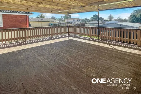 Property photo of 31 Doncaster Avenue Narellan NSW 2567