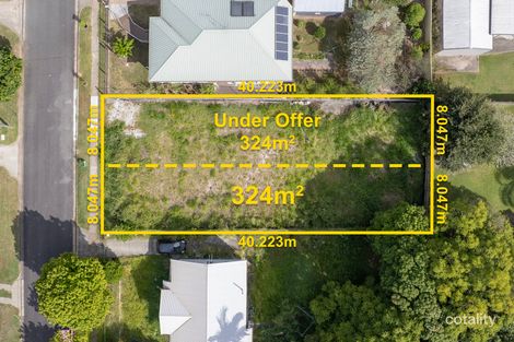 17 Hogan St, Keperra, QLD 4054