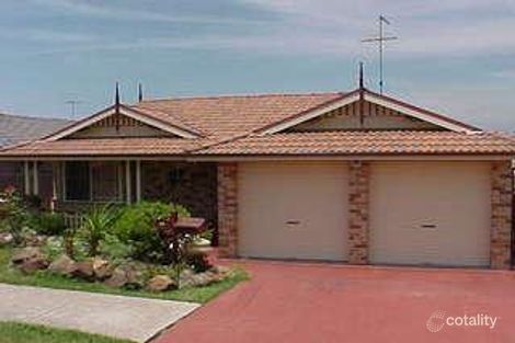 Property photo of 174 Douglas Road Doonside NSW 2767