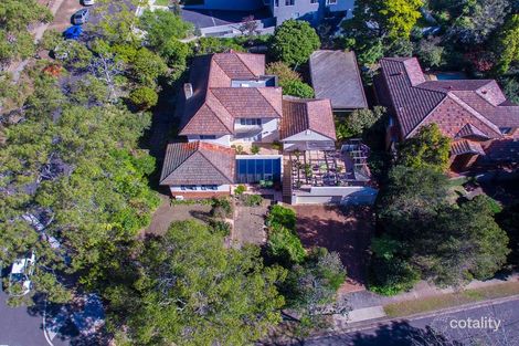 Property photo of 30 Culworth Avenue Killara NSW 2071