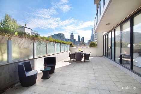 Property photo of 33/63 Dorcas Street South Melbourne VIC 3205